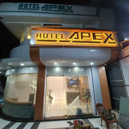 Hotel Apex Nova Bombaim Exterior foto