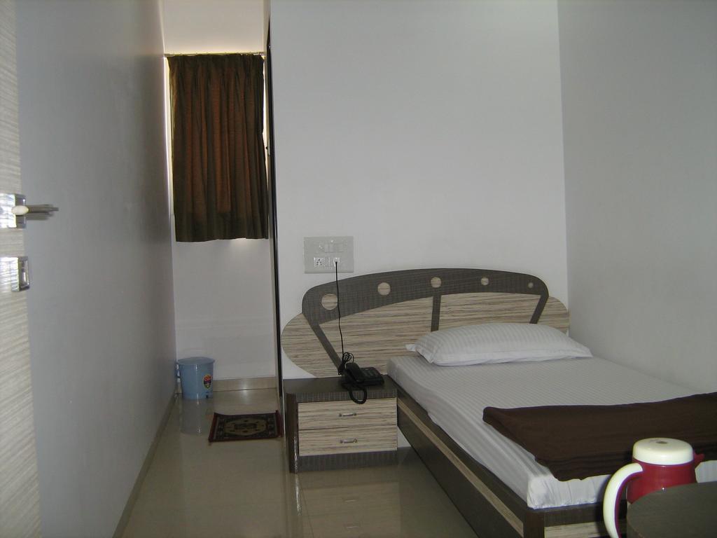 Hotel Apex Nova Bombaim Exterior foto